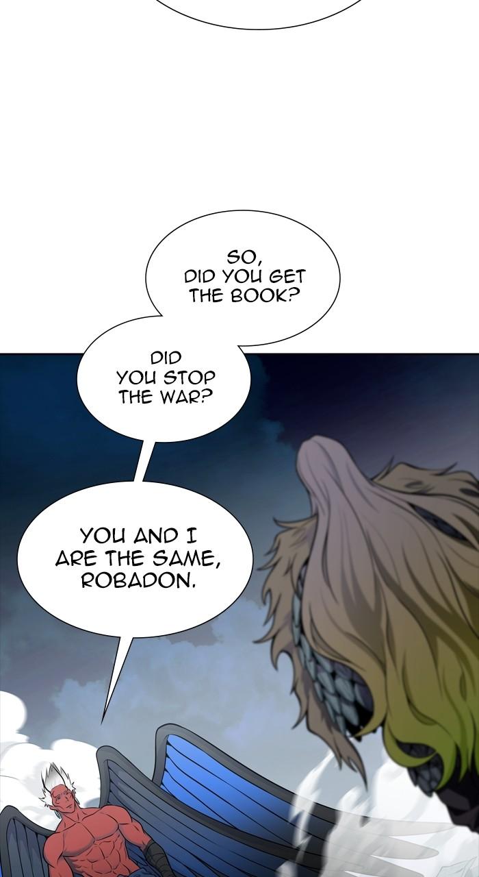 Tower of God Chap 176 - Next Chap 177