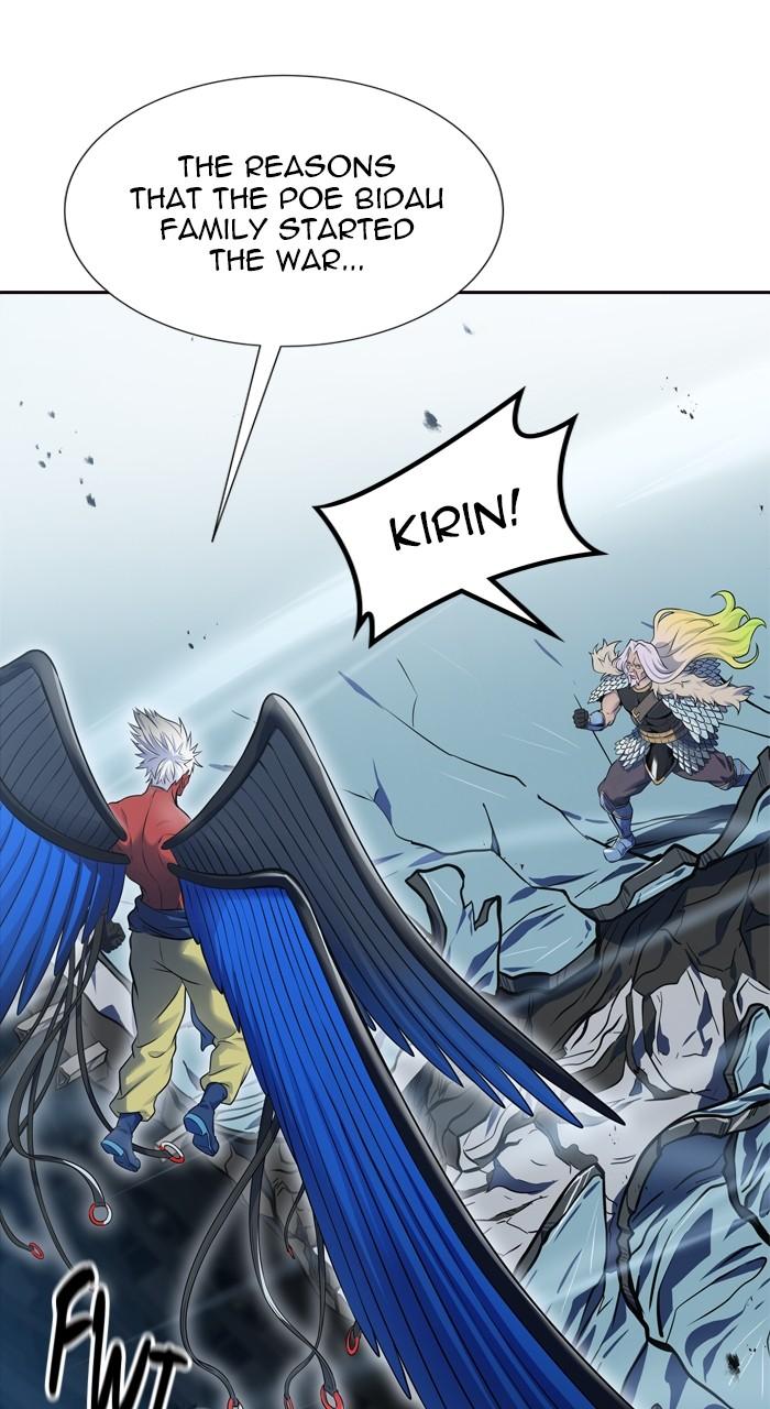 Tower of God Chap 176 - Next Chap 177