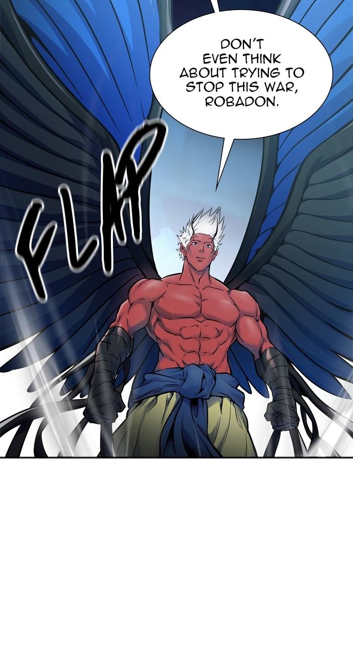 Tower of God Chap 176 - Next Chap 177
