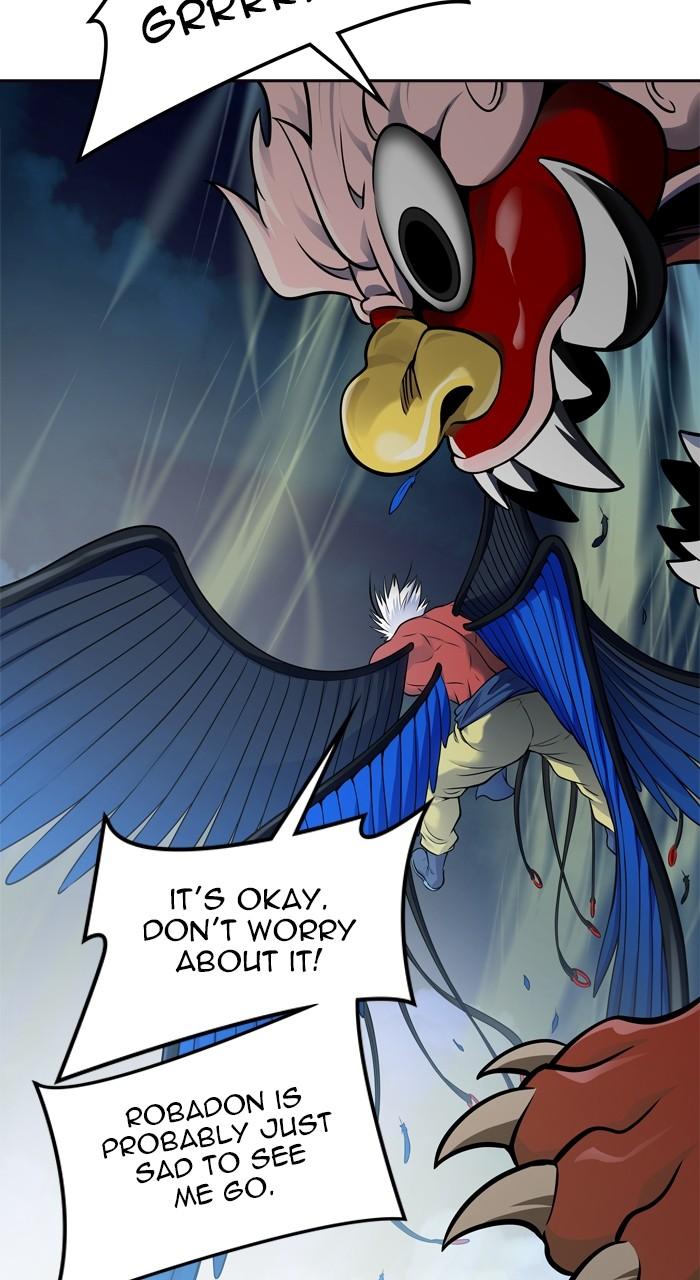 Tower of God Chap 176 - Next Chap 177