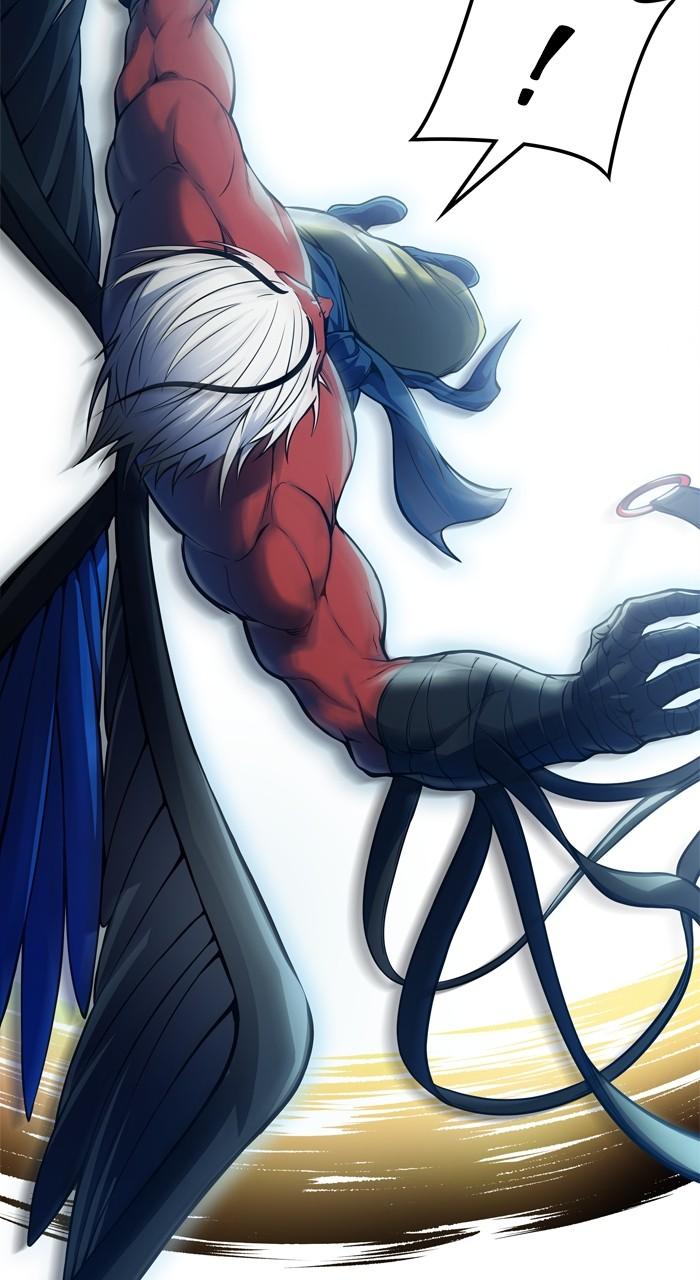 Tower of God Chap 176 - Next Chap 177