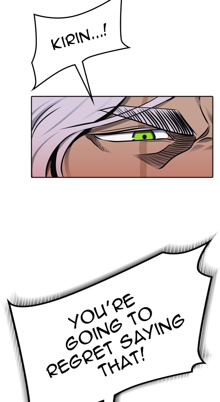 Tower of God Chap 176 - Next Chap 177