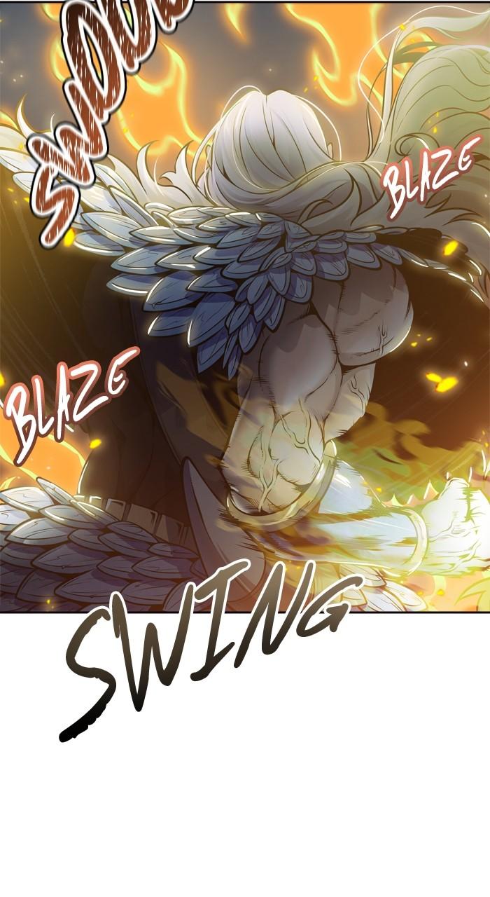 Tower of God Chap 176 - Next Chap 177