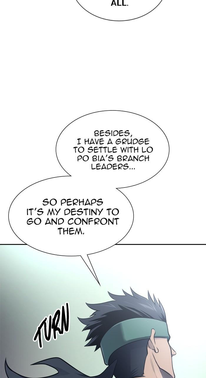 Tower of God Chap 178 - Next Chap 179