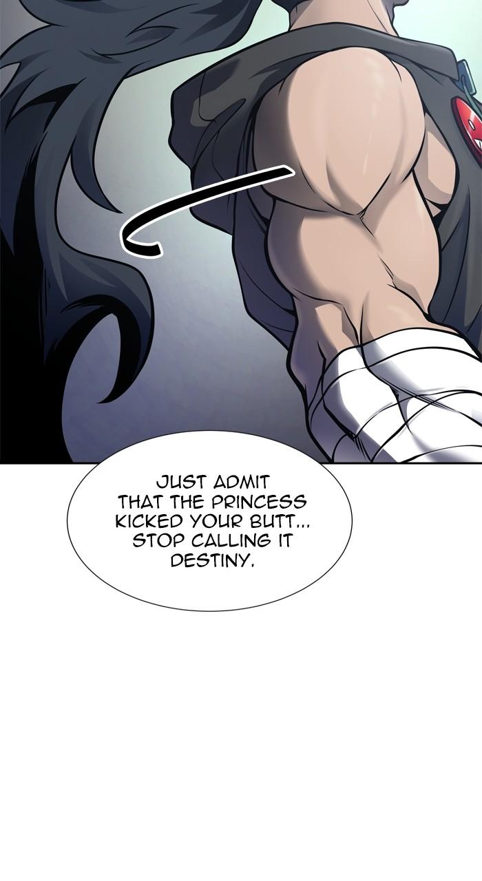Tower of God Chap 178 - Next Chap 179