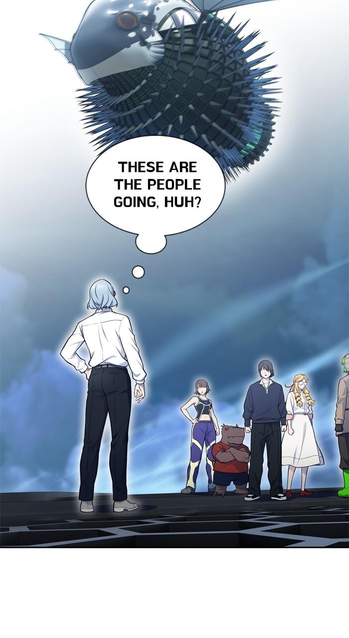 Tower of God Chap 178 - Next Chap 179