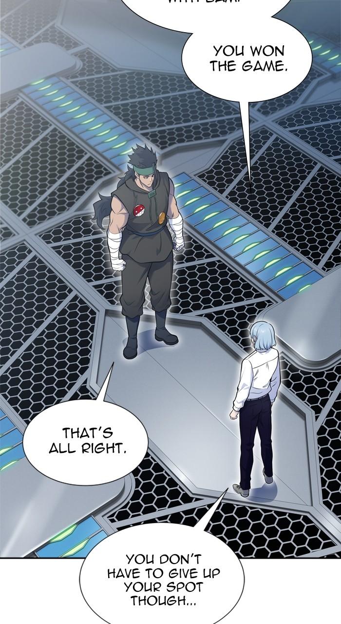 Tower of God Chap 178 - Next Chap 179