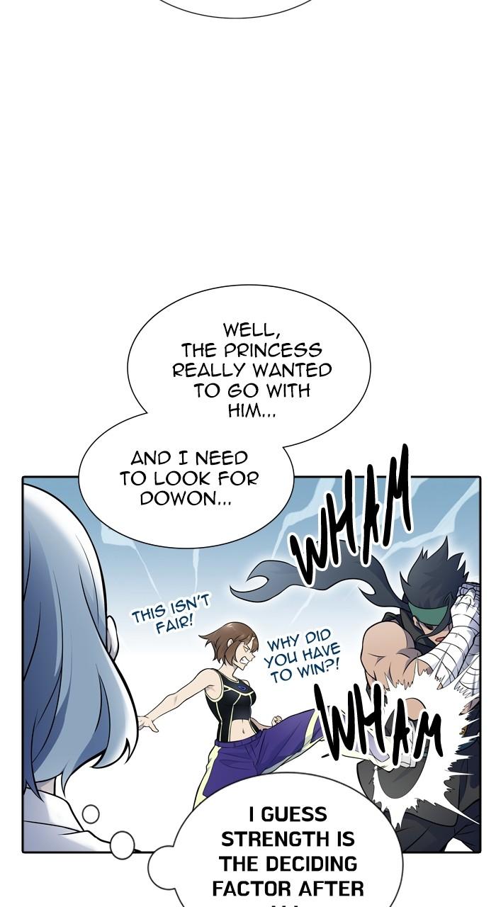Tower of God Chap 178 - Next Chap 179