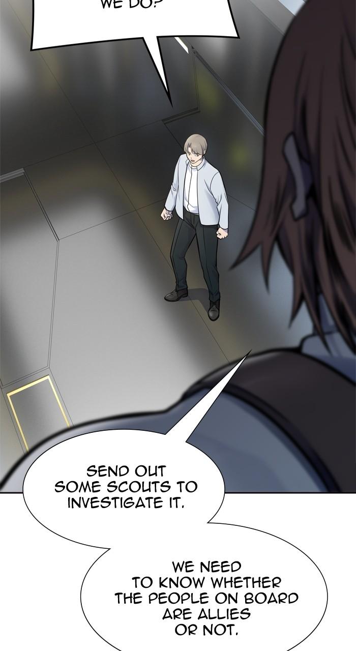 Tower of God Chap 178 - Next Chap 179