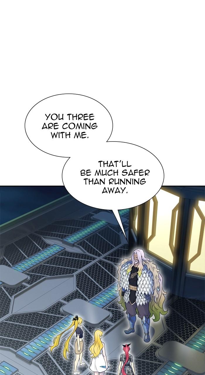 Tower of God Chap 178 - Next Chap 179