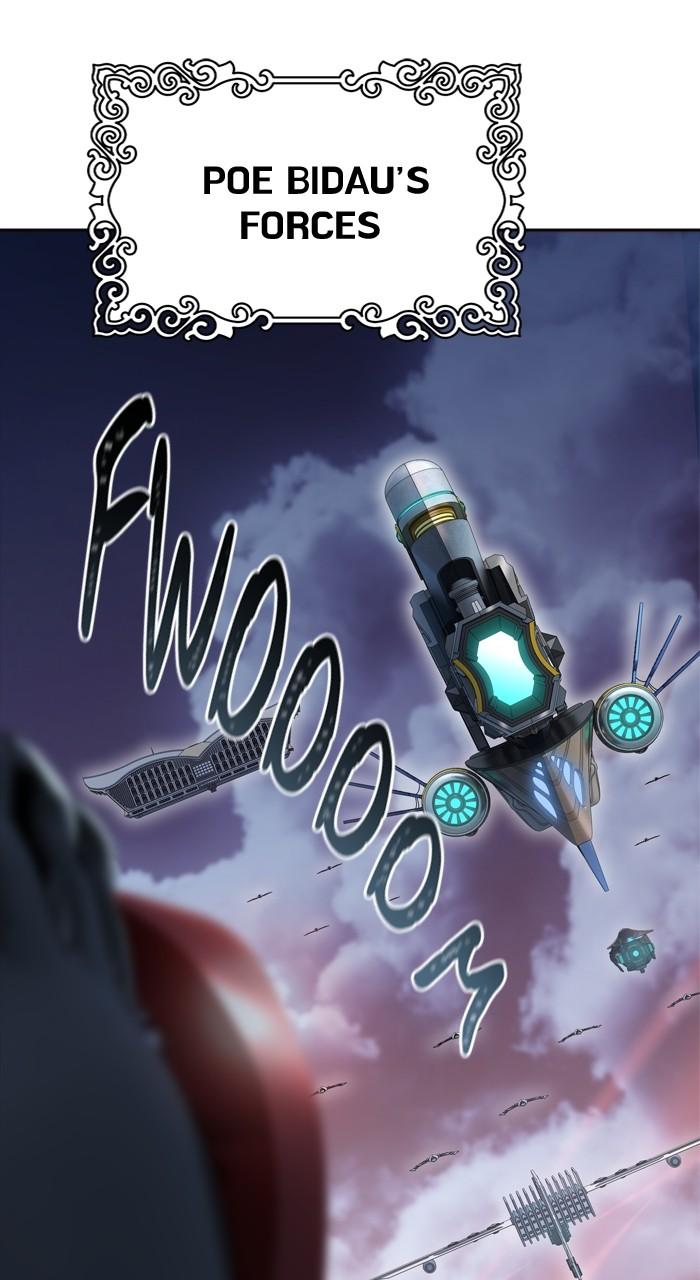 Tower of God Chap 178 - Next Chap 179