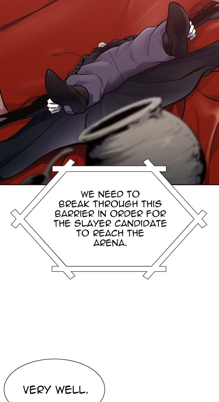 Tower of God Chap 178 - Next Chap 179