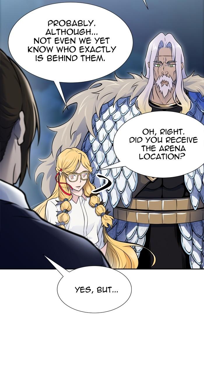 Tower of God Chap 178 - Next Chap 179