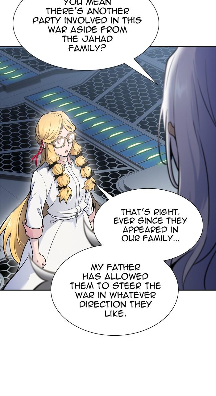 Tower of God Chap 178 - Next Chap 179