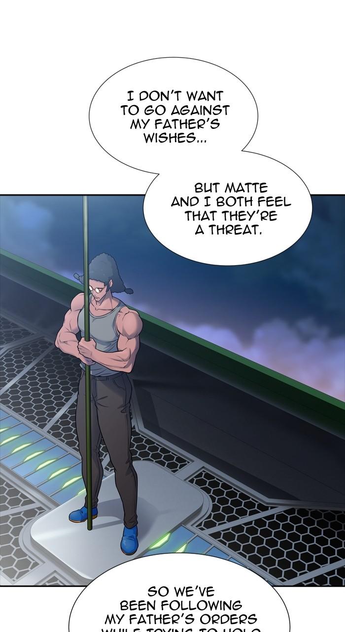 Tower of God Chap 178 - Next Chap 179
