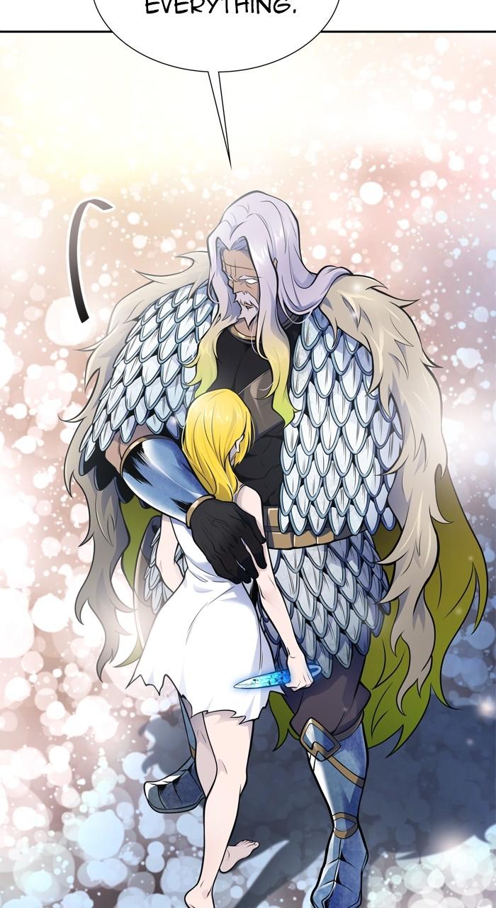 Tower of God Chap 178 - Next Chap 179