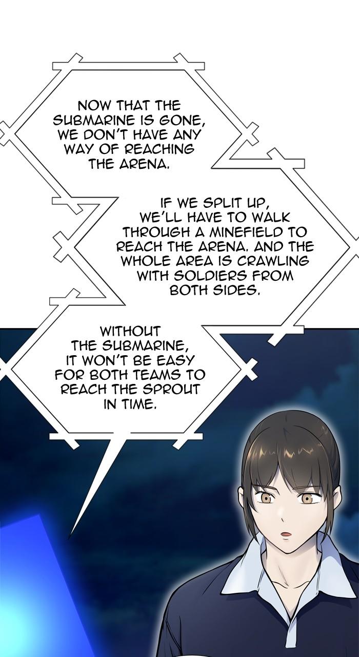 Tower of God Chap 178 - Next Chap 179