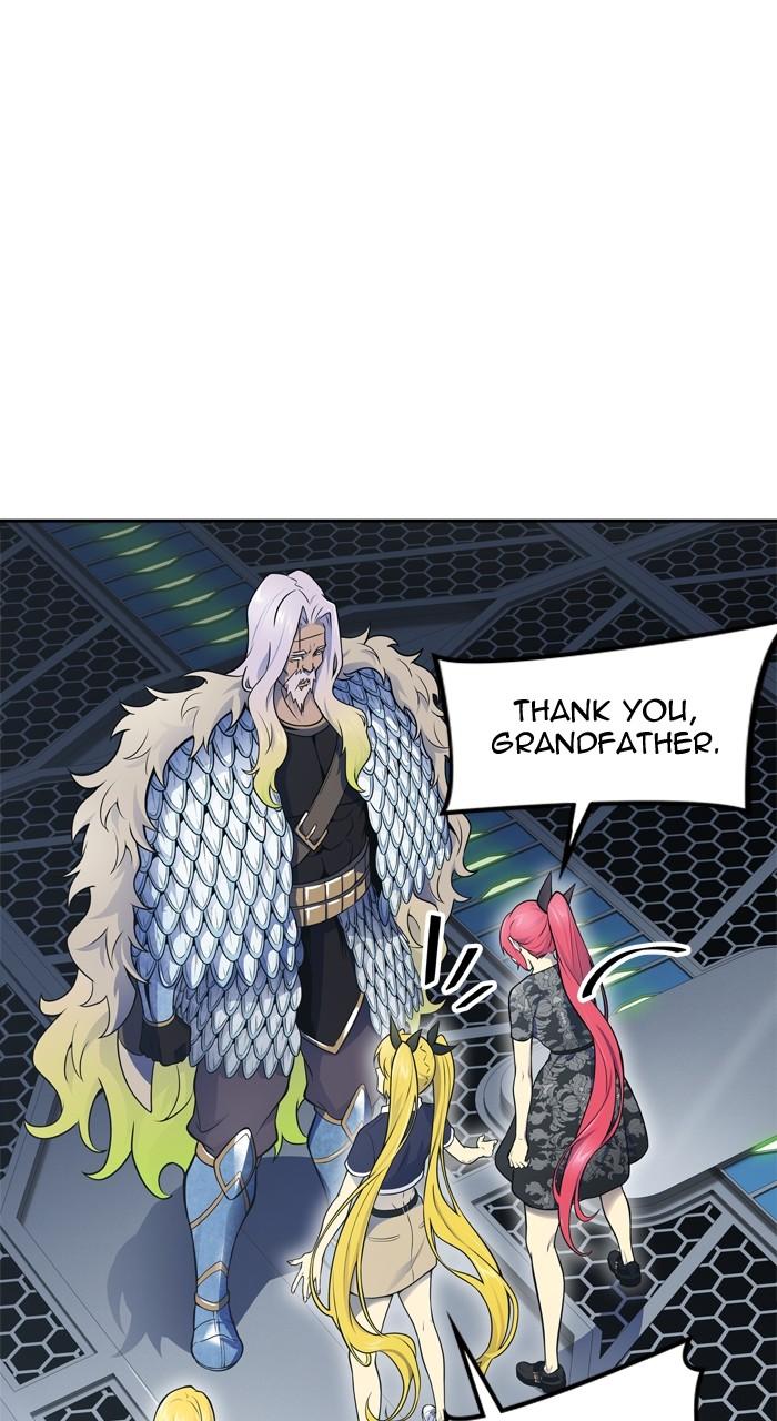 Tower of God Chap 178 - Next Chap 179
