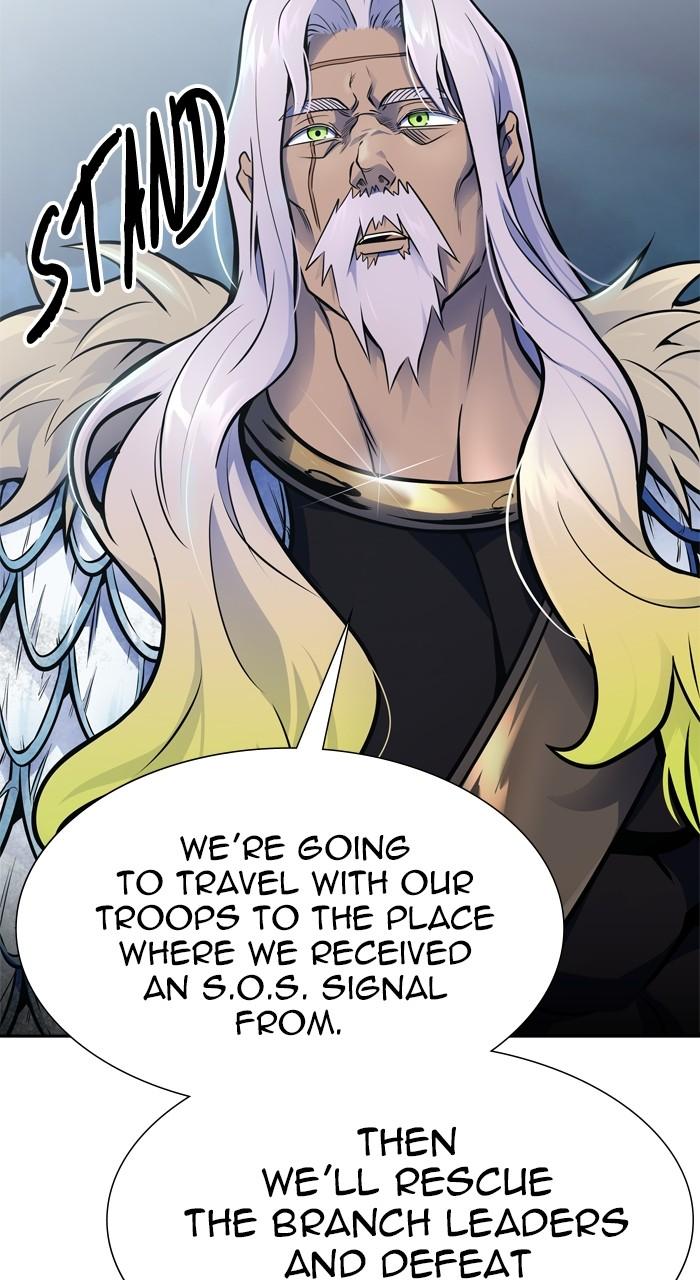Tower of God Chap 178 - Next Chap 179