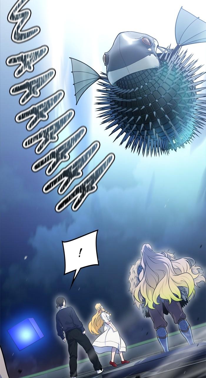 Tower of God Chap 178 - Next Chap 179