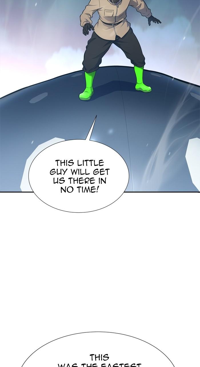 Tower of God Chap 178 - Next Chap 179