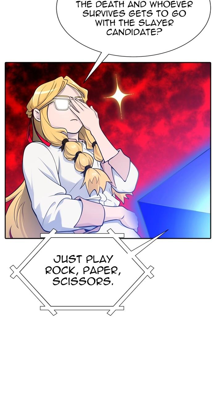 Tower of God Chap 178 - Next Chap 179