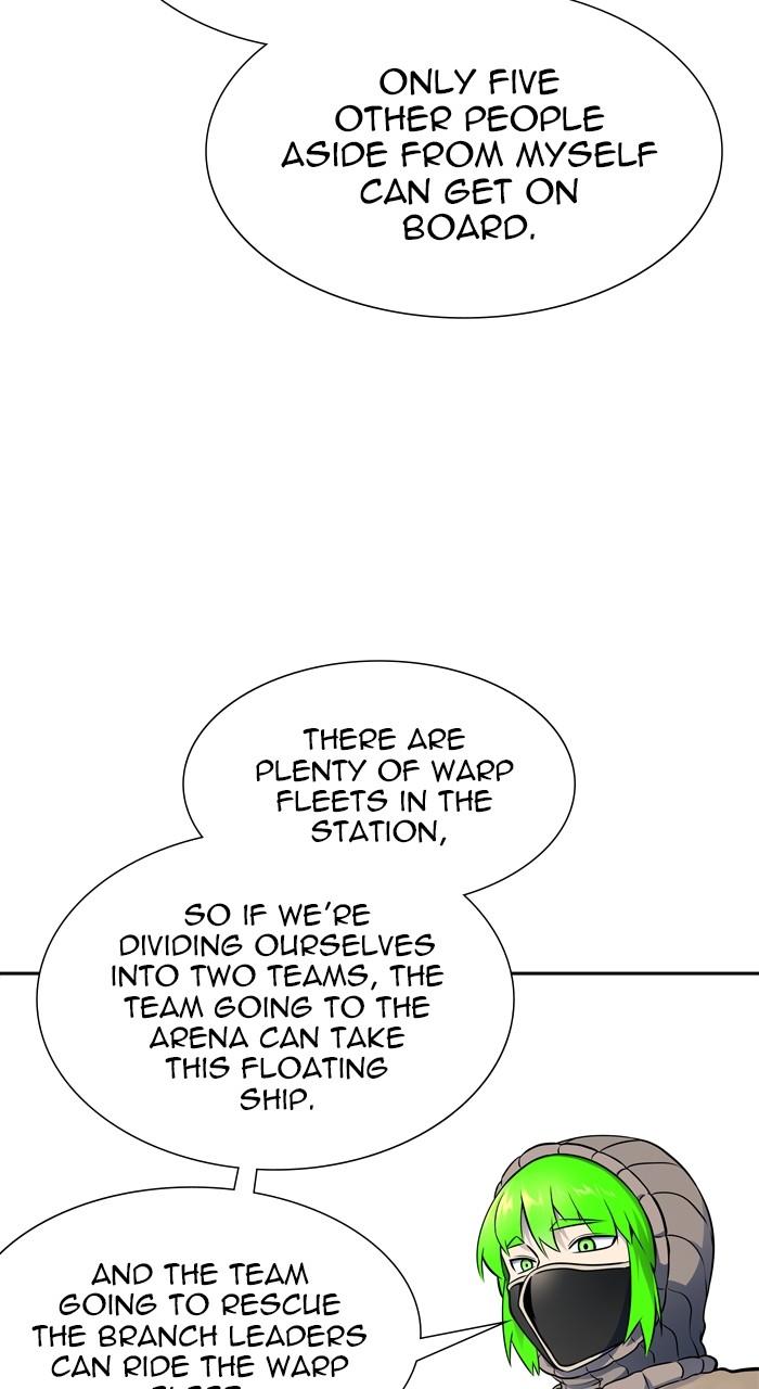 Tower of God Chap 178 - Next Chap 179