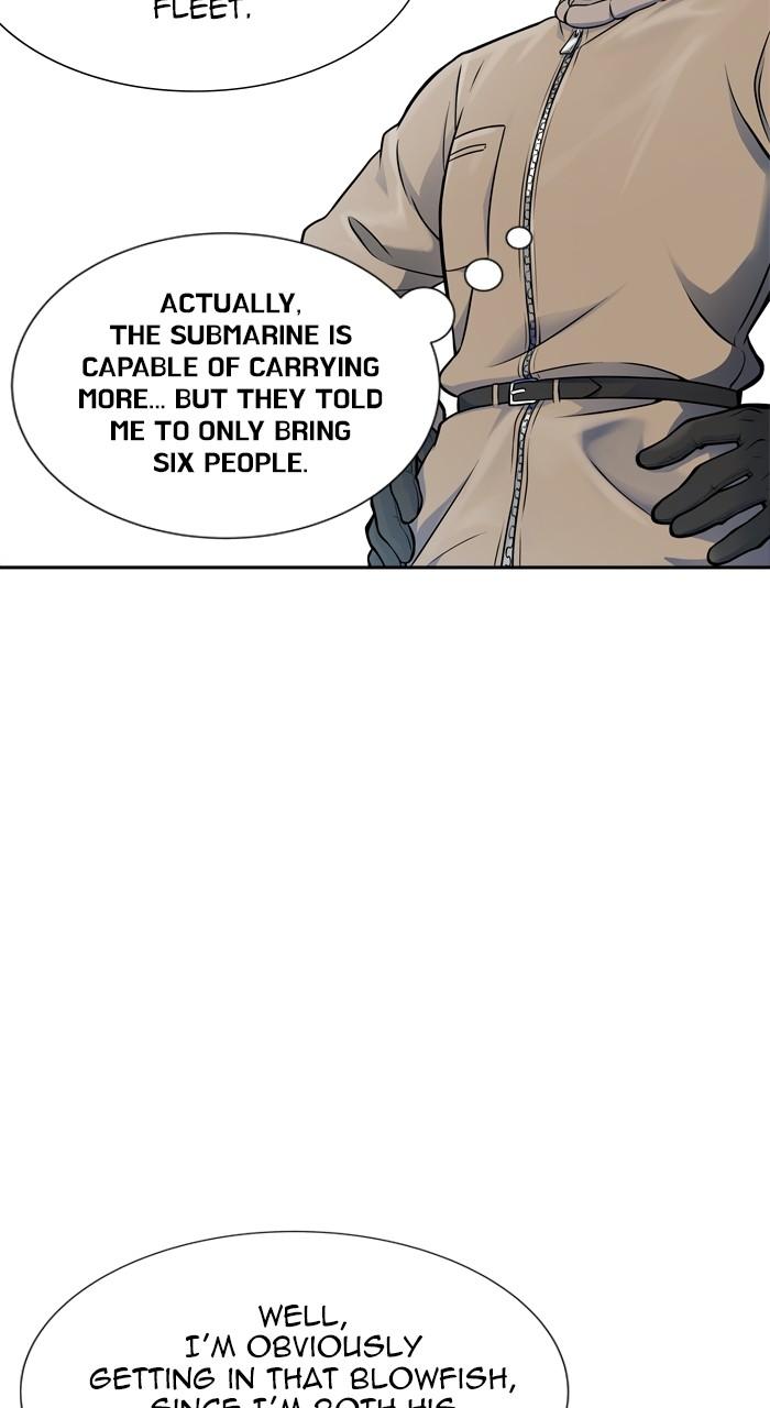 Tower of God Chap 178 - Next Chap 179
