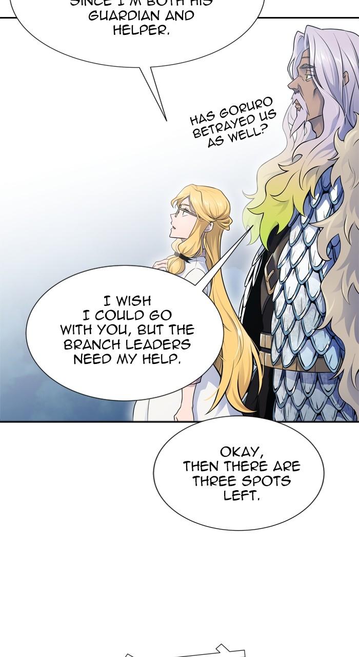 Tower of God Chap 178 - Next Chap 179
