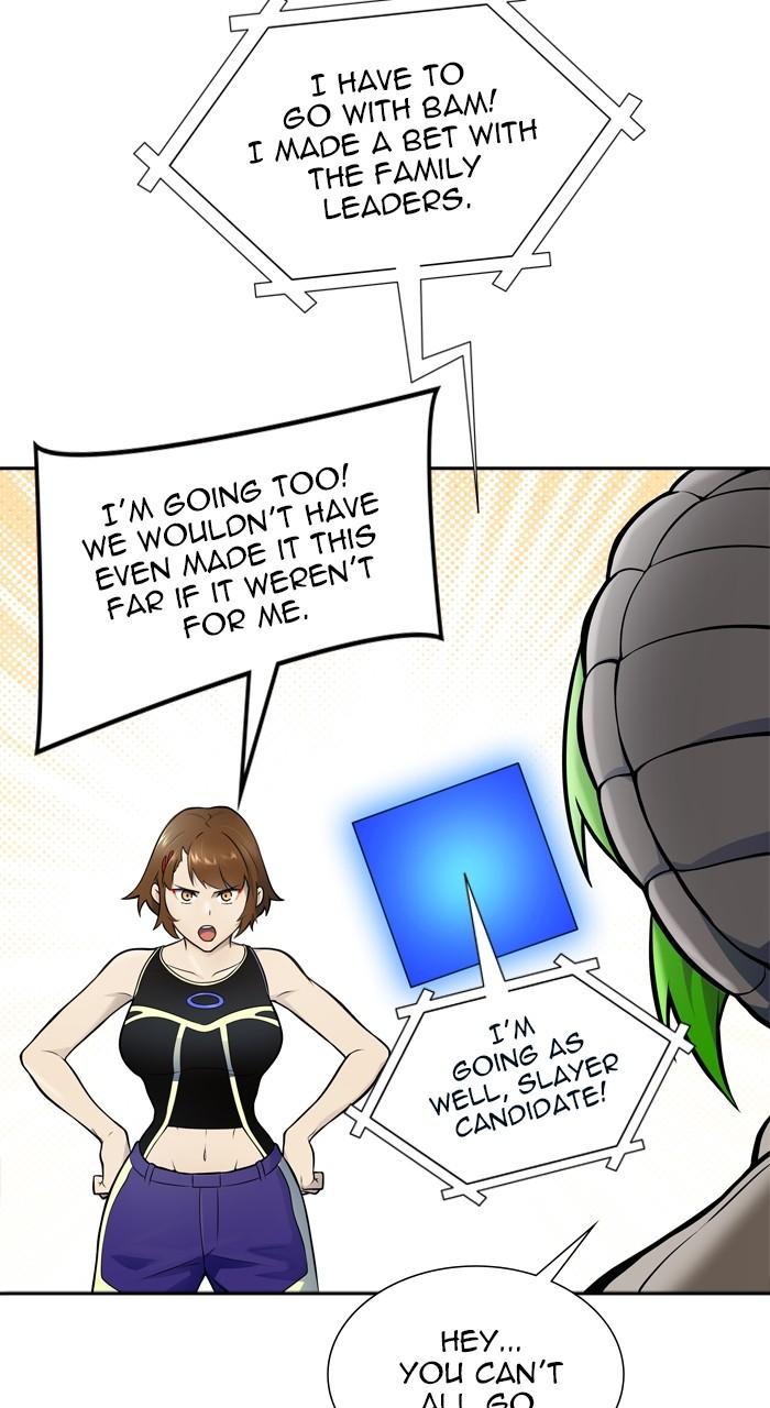 Tower of God Chap 178 - Next Chap 179