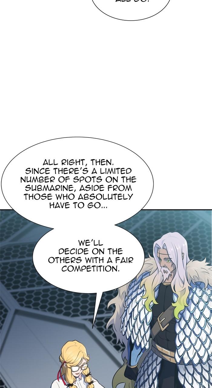 Tower of God Chap 178 - Next Chap 179