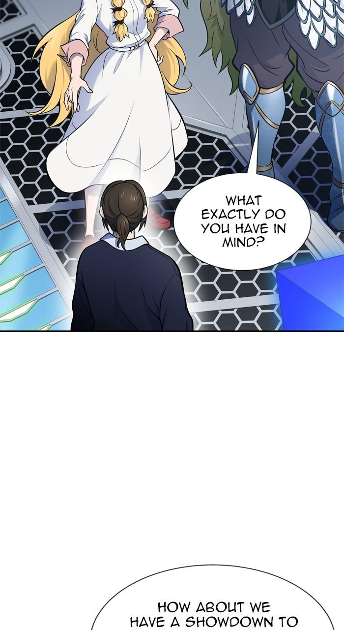 Tower of God Chap 178 - Next Chap 179