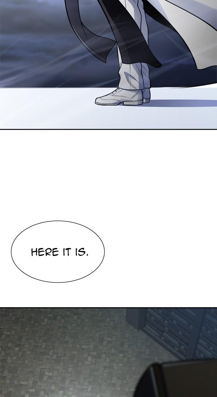 Tower of God Chap 178 - Next Chap 179