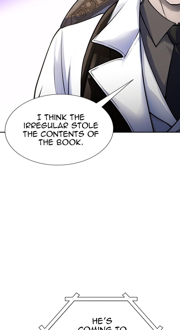 Tower of God Chap 178 - Next Chap 179