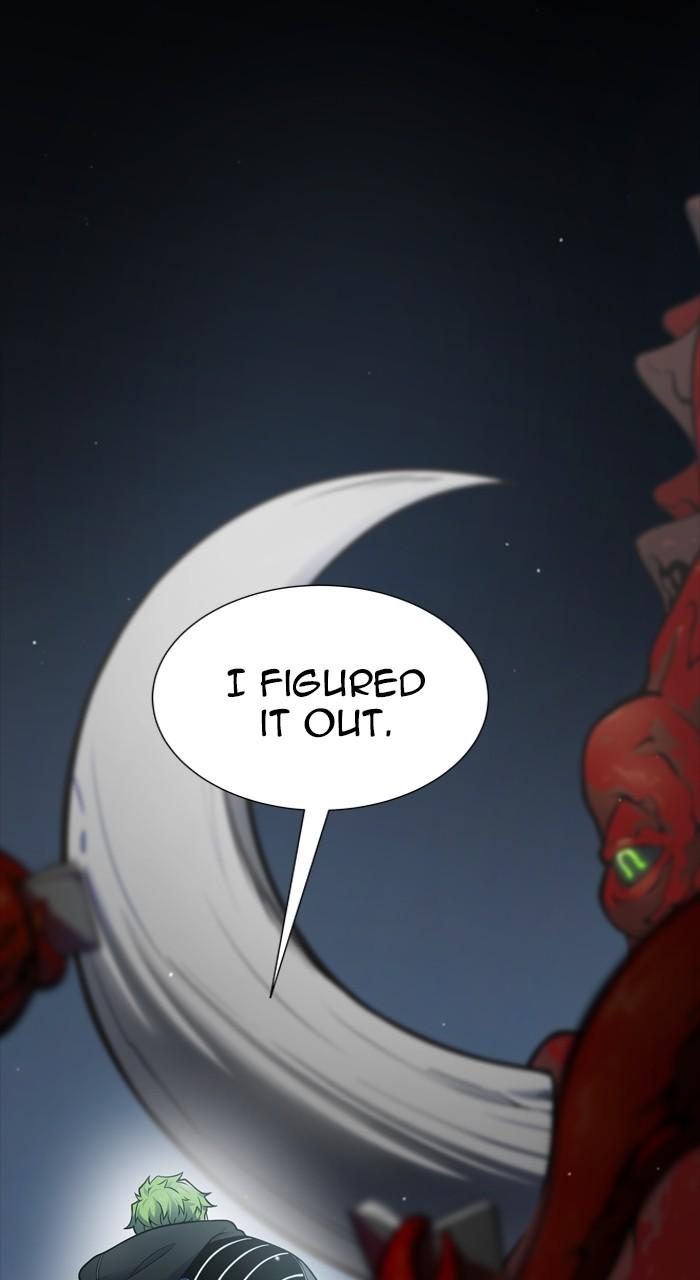 Tower of God Chap 178 - Next Chap 179