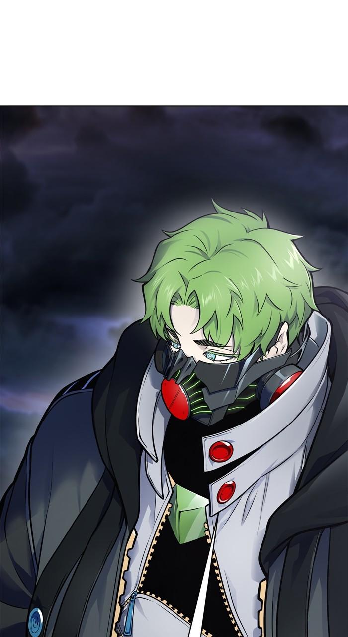 Tower of God Chap 178 - Next Chap 179