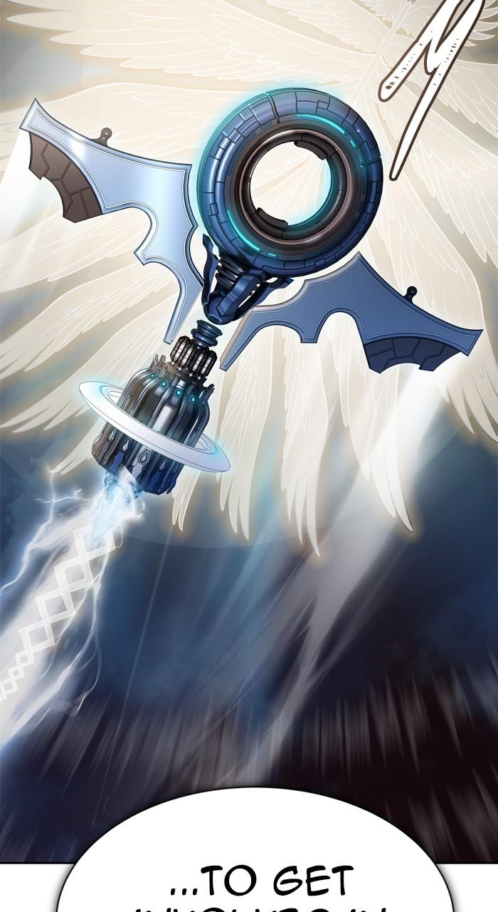 Tower of God Chap 179 - Next Chap 180