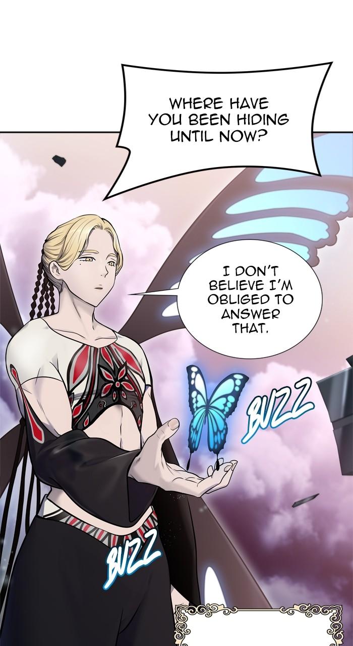 Tower of God Chap 179 - Next Chap 180