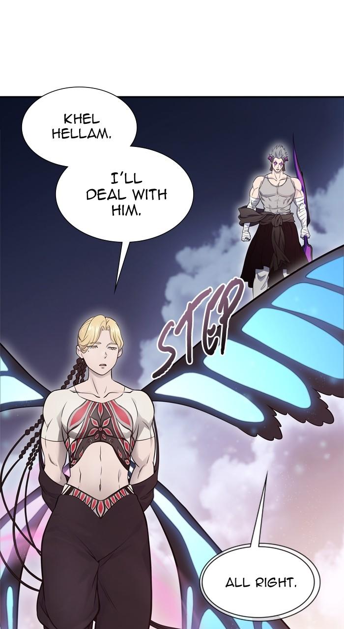 Tower of God Chap 179 - Next Chap 180