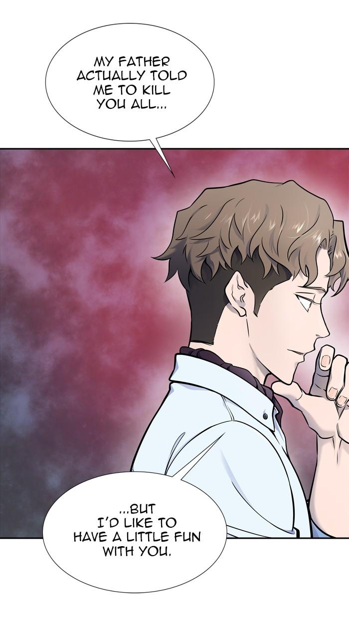 Tower of God Chap 179 - Next Chap 180