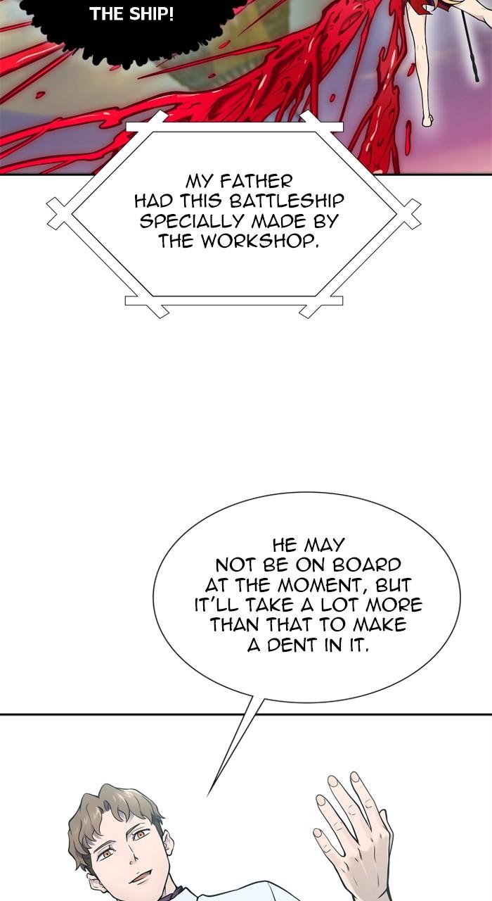 Tower of God Chap 179 - Next Chap 180