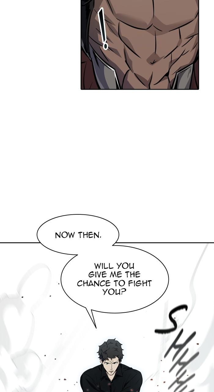 Tower of God Chap 170 - Next Chap 171