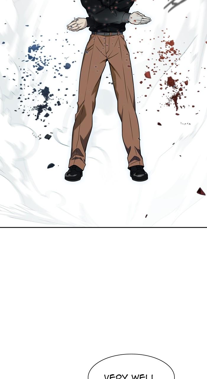 Tower of God Chap 170 - Next Chap 171