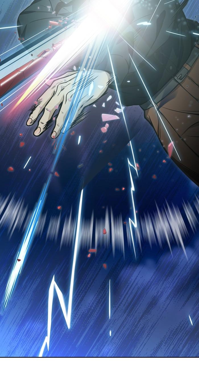 Tower of God Chap 170 - Next Chap 171