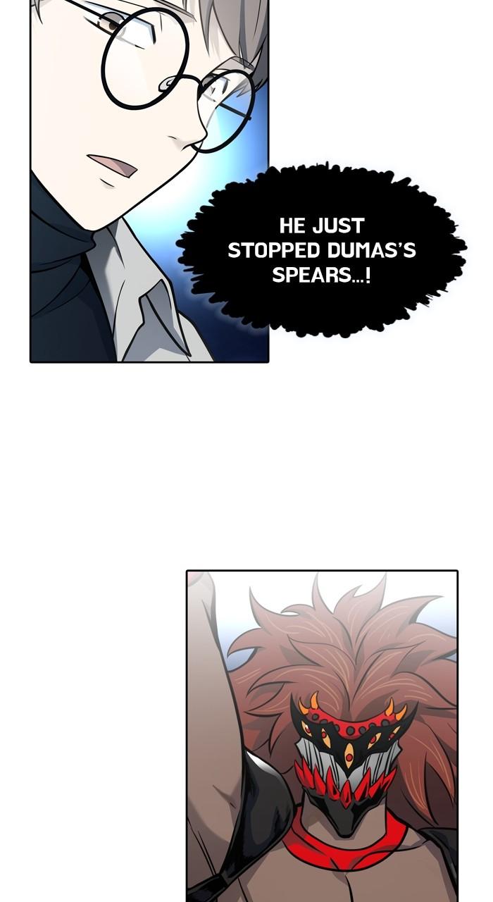 Tower of God Chap 170 - Next Chap 171