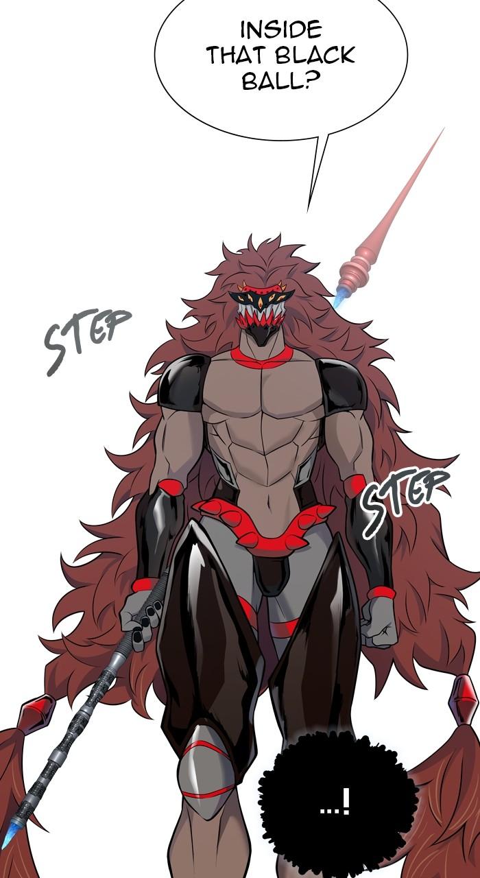 Tower of God Chap 170 - Next Chap 171