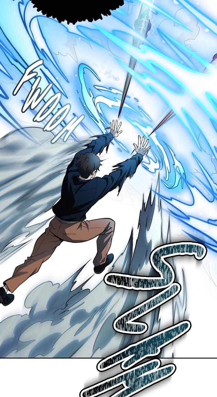 Tower of God Chap 170 - Next Chap 171