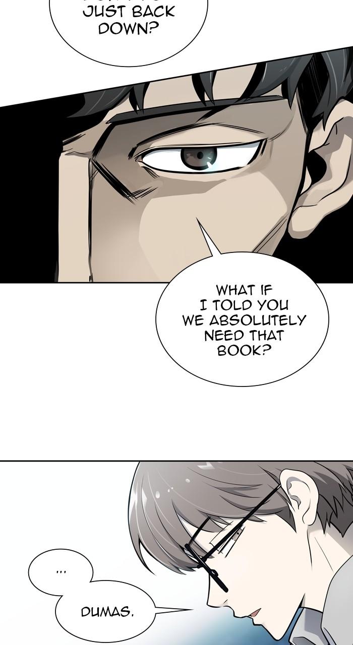 Tower of God Chap 170 - Next Chap 171