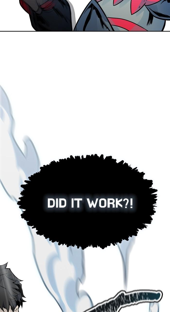 Tower of God Chap 170 - Next Chap 171