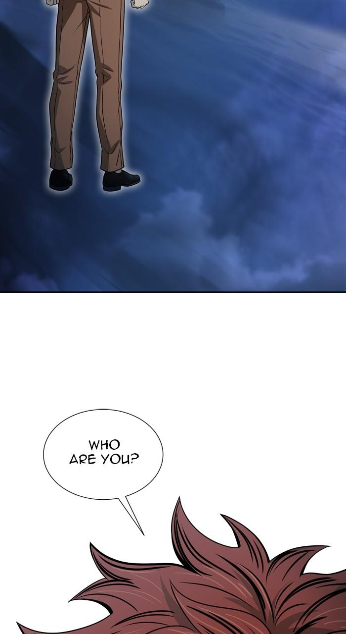Tower of God Chap 170 - Next Chap 171